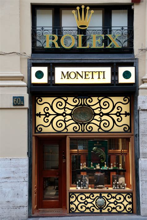 concessionario rolex monetti napoli|‭Monetti‬, Via Santa Brigida 60 Napoli 80132 .